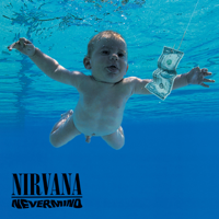 Nirvana - Nevermind artwork