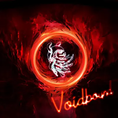 Posłuchaj utworu Voidbound wykonywanego przez Bunnies With Knives.