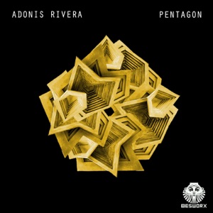 Pentagon - EP