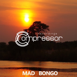 Mad Bongo - Single