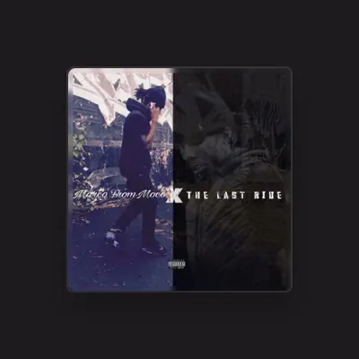 Listen to MarcoFromMoco, watch music videos, read bio, see tour dates & more!