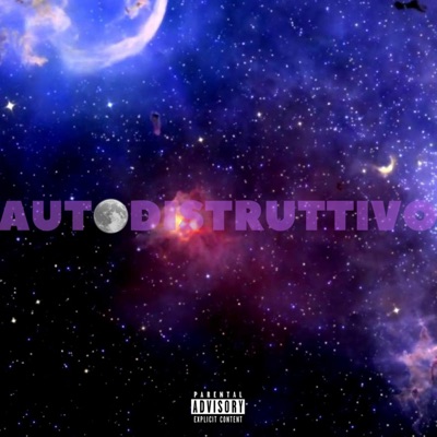 Autodistruttivo - Single