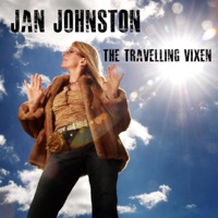 The Travelling Vixen - Jan Johnston