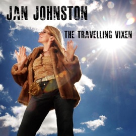Falling Away Jan Johnston