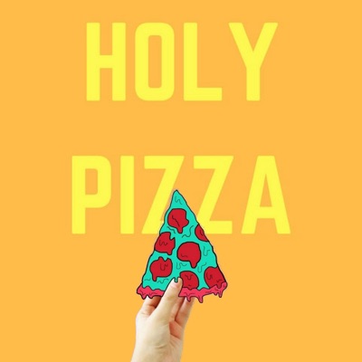 Holy Pizza - EP