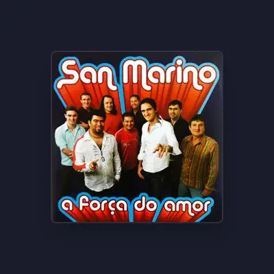 Listen to Banda San Marino, watch music videos, read bio, see tour dates & more!