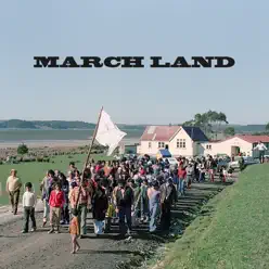March Land - Single - Les Squatters