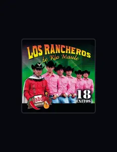 Listen to Los Rancheros de Río Maule, watch music videos, read bio, see tour dates & more!