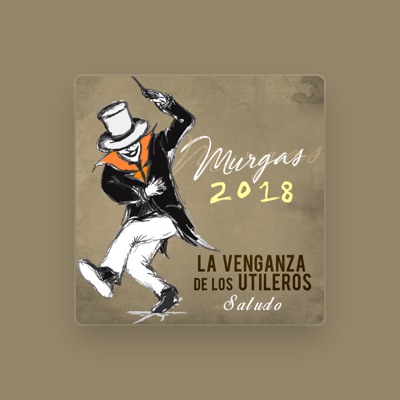 Listen to La Venganza de los Utileros, watch music videos, read bio, see tour dates & more!