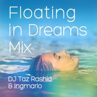 Floating in Dreams (Mix) [Therapeutic Music] - DJ Taz Rashid & Ingmarlo