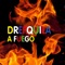 A fuego - DrefQuila lyrics