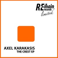 The Crest - Single - Axel Karakasis