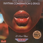 Peter Herbolzheimer Rhythm Combination & Brass - Feedback Brother