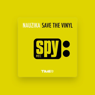 Listen to Nauzika, watch music videos, read bio, see tour dates & more!