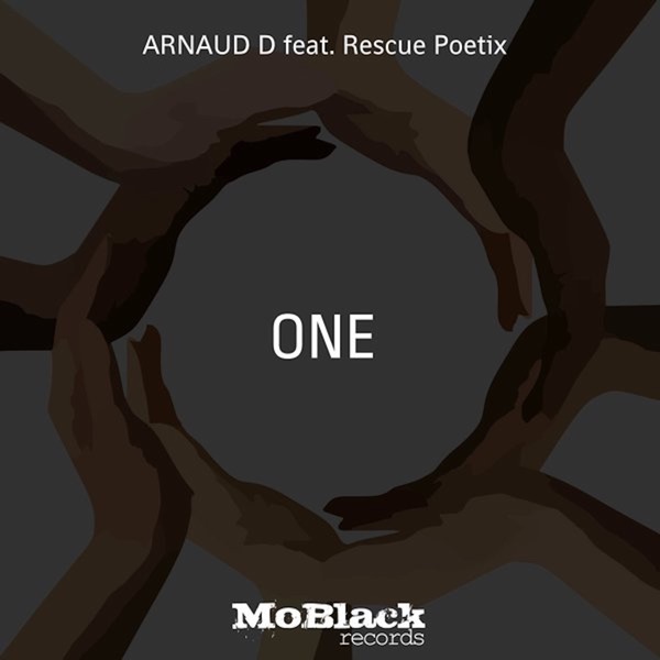 One (feat. Rescue Poetix) - Single