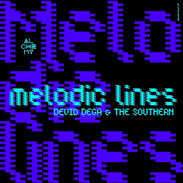 Melodic Lines - EP
