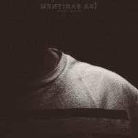 Mentiras así (feat. Uxue) - Single - Fase