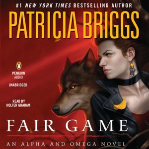 Fair Game (Unabridged)