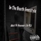 In the Booth (Freestyle) [feat. Hoover J & RJ] - JDot lyrics