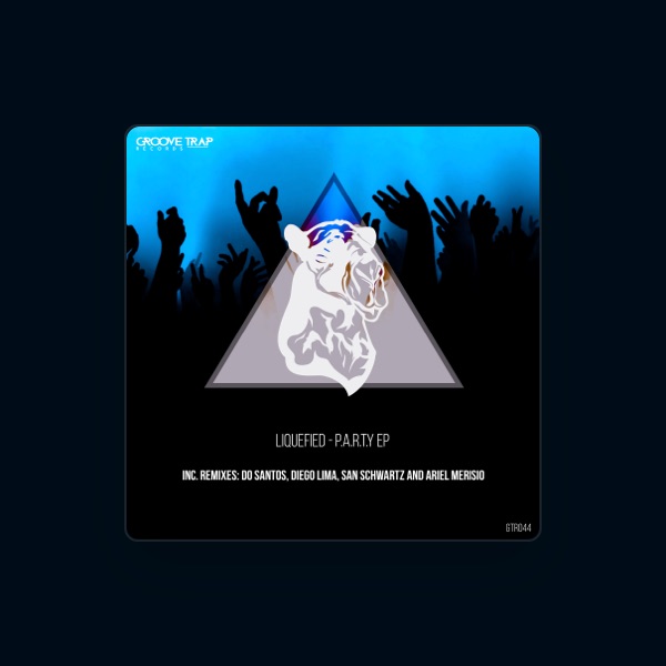 Liquefied's avatar