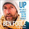 Up - Ben Fogle & Marina Fogle