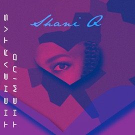 Closed Mouths Shani.Q