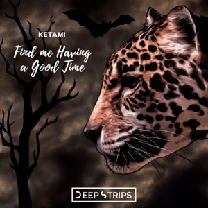 Find Me Having a Good Time - Single