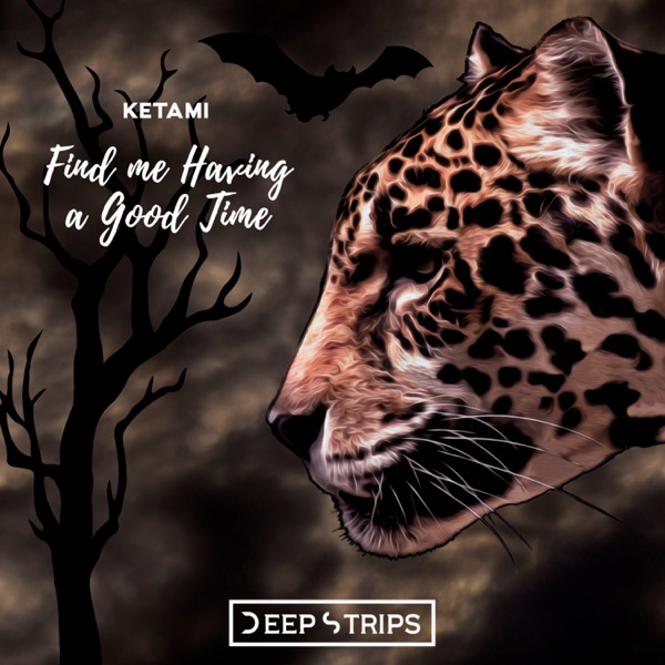 Find Me Having a Good Time - Single