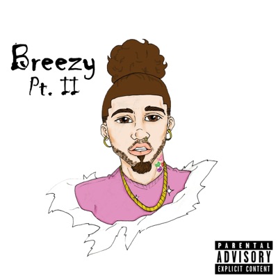Breezy, Pt. 2