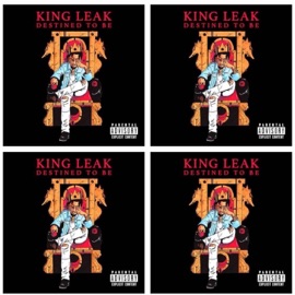 Body (feat. Dj Jayhood, J-Liu & Young Kapp) King Leak