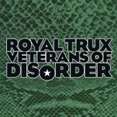 Royal Trux - Sickazz Dog