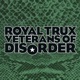 VETERANS OF DISORDER cover art