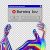 Buslav - Burning Low