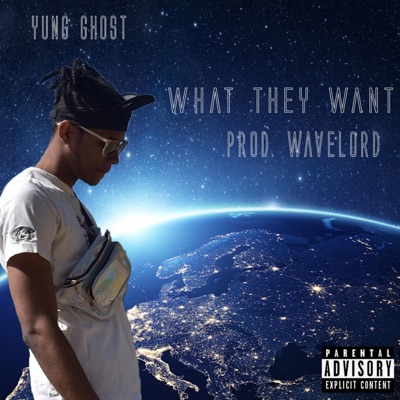 What They Want - Single