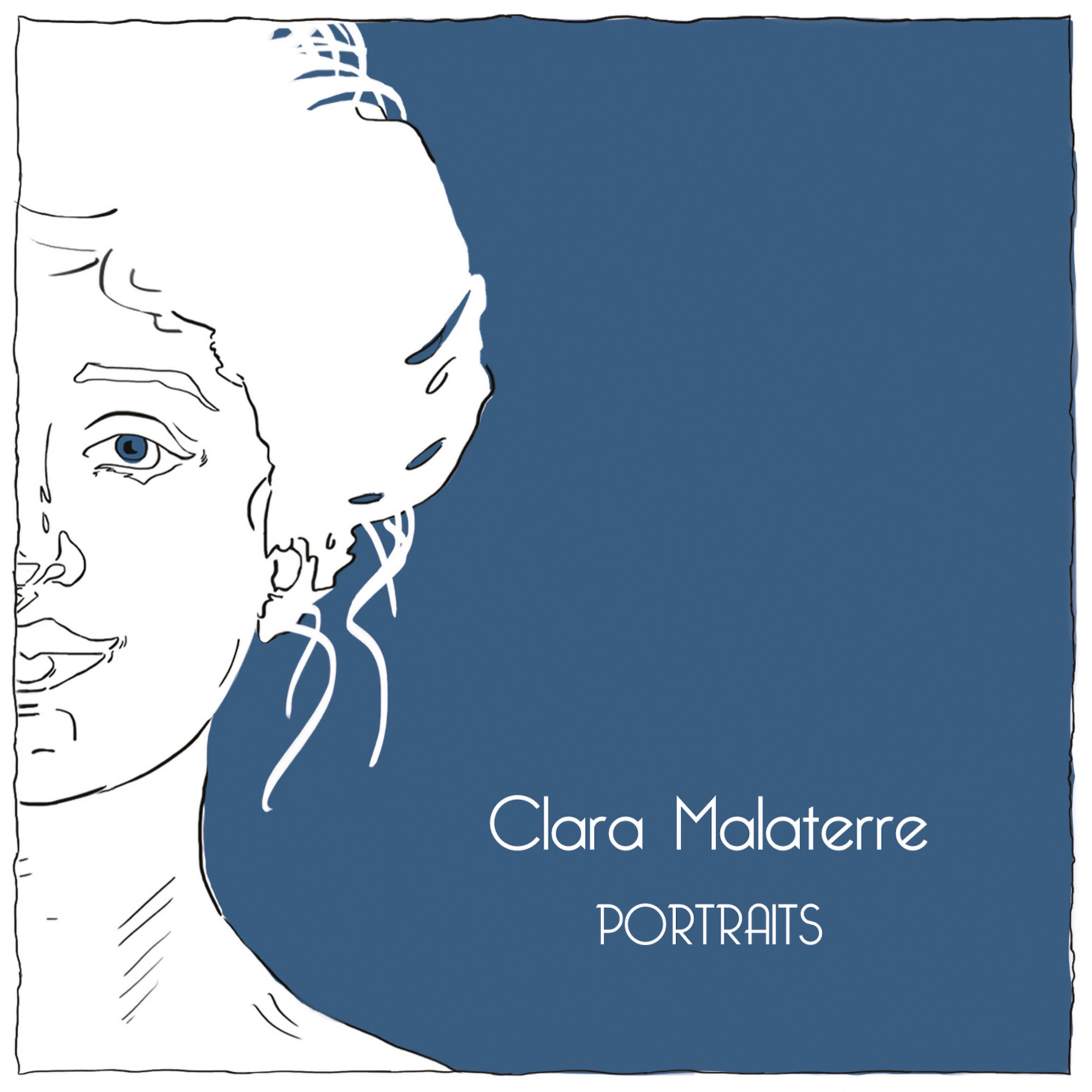 Portraits - EP