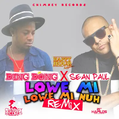 Lowe Mi, Lowe Mi Nuh (Remix) - Single - Sean Paul