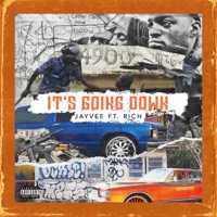 It's Going Down (feat. Rich) - Single - Andre Rose