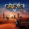 Creye - Never Too Late