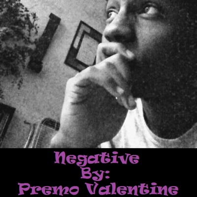 Negative - Single
