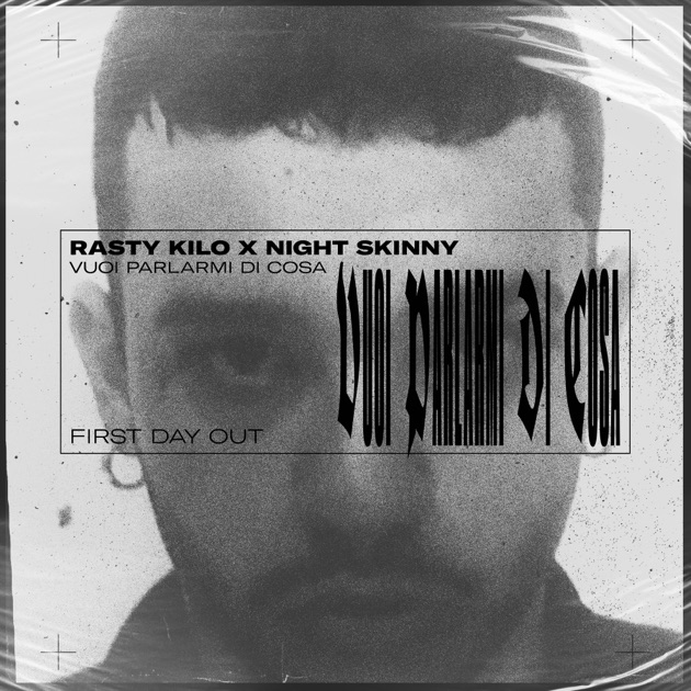 rasty kilo amnesia ep