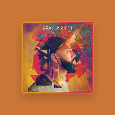 Listen to Ozay Moore, watch music videos, read bio, see tour dates & more!