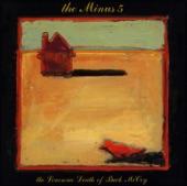 The Minus 5 - The Rest of the World