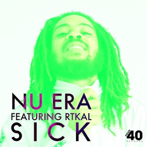 Sick (feat. RTKal) - Single