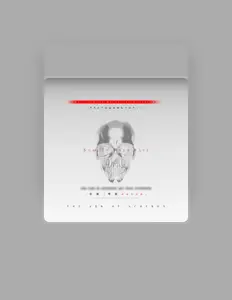 The Ark Of Acheronを聴いたり、ミュージックビデオを鑑賞したり、経歴やツアー日程などを確認したりしましょう！