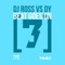 Beat Goes On (In da Club) - DJ Ross & Dy lyrics