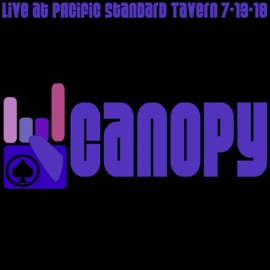 Move Like That (Live) Canopy