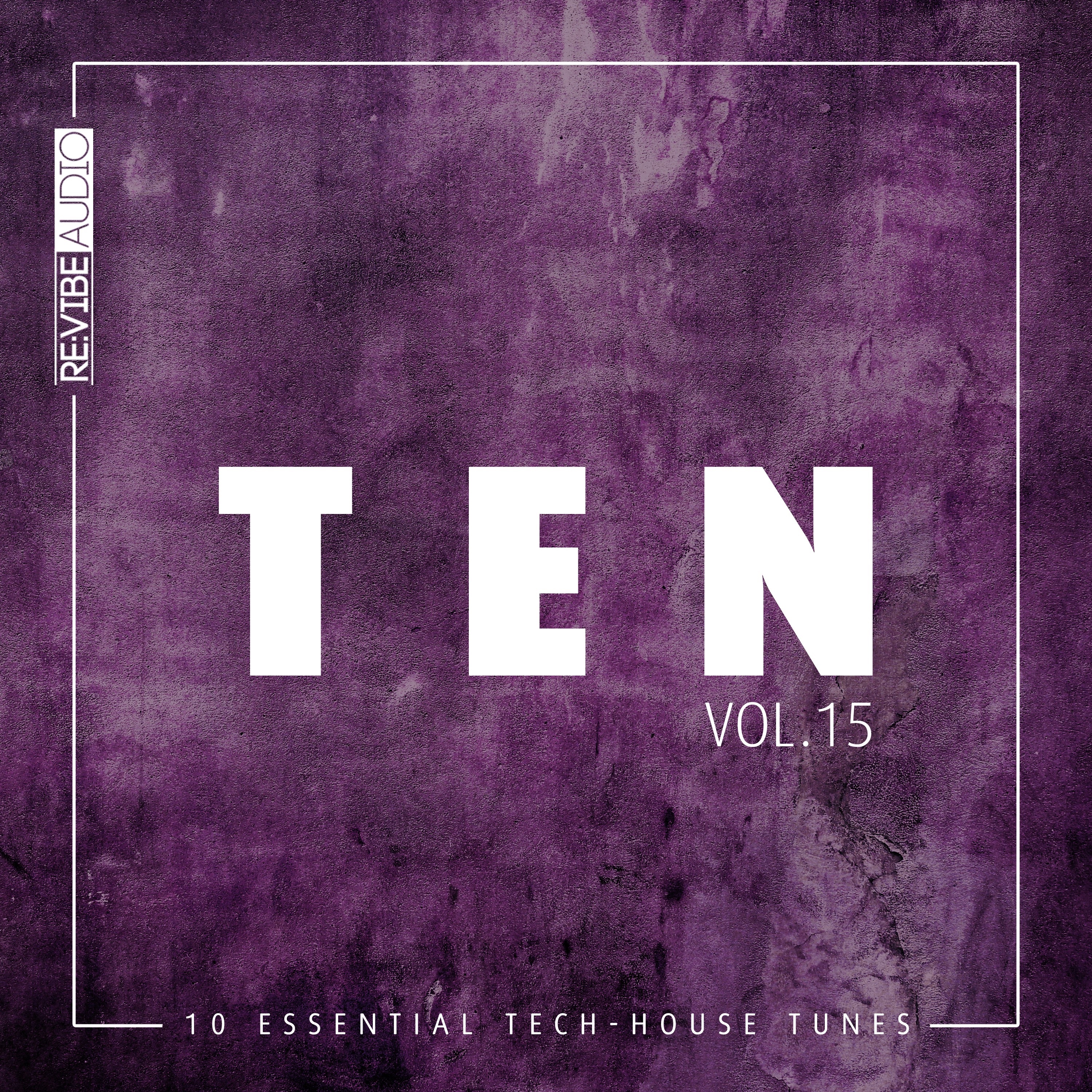 Ten - 10 Essential Tunes, Vol. 15