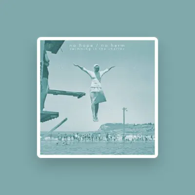 Listen to no hope / no harm, watch music videos, read bio, see tour dates & more!