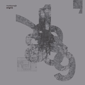 A.I. am Human MONKEY MAJIK