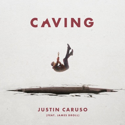 Caving (feat. James Droll) - Single